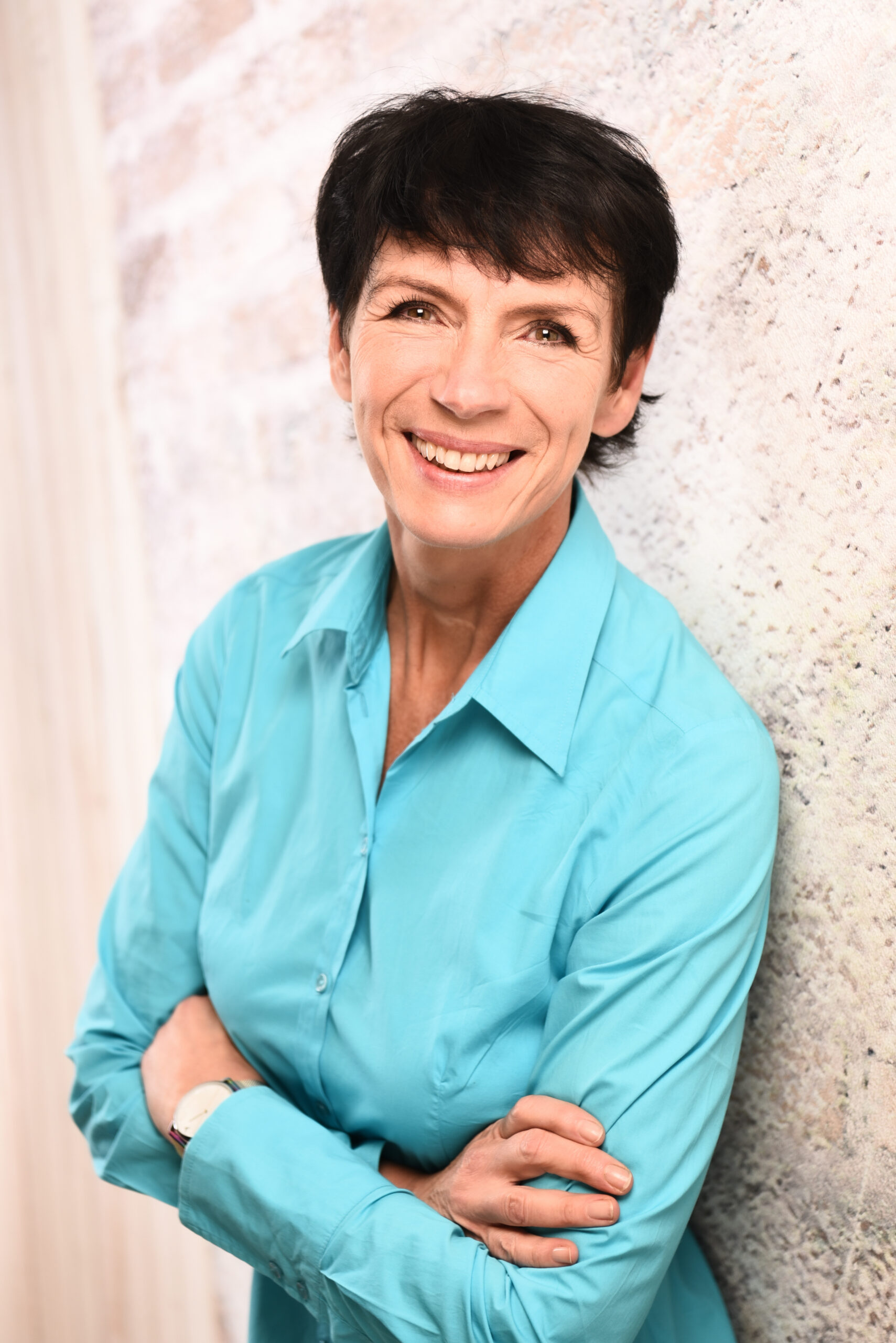 Birgitta Anders Hochsensibilität, Sternchengeschichten Autorin