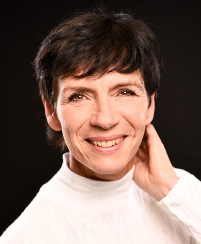 Birgitta Anders Hochsensibel leben Coach und Begleitung