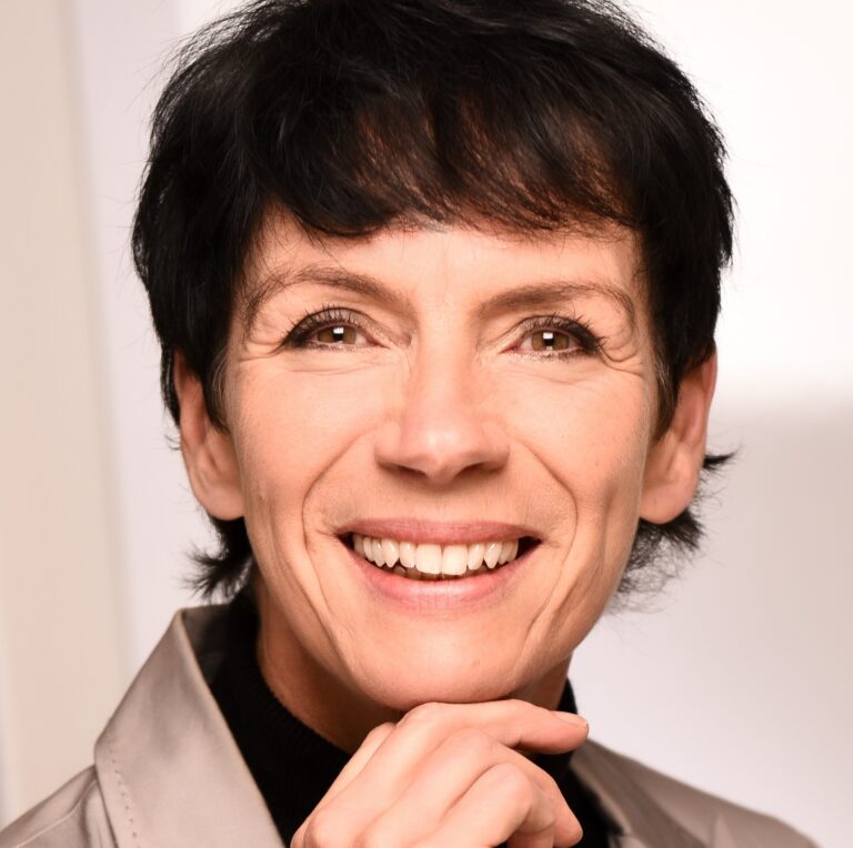 Birgitta Anders Foto