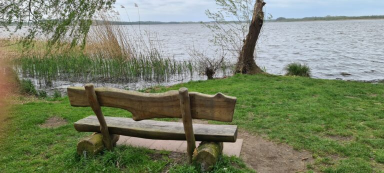 Am Blankensee Naturpark Nuthe-Nieplitz